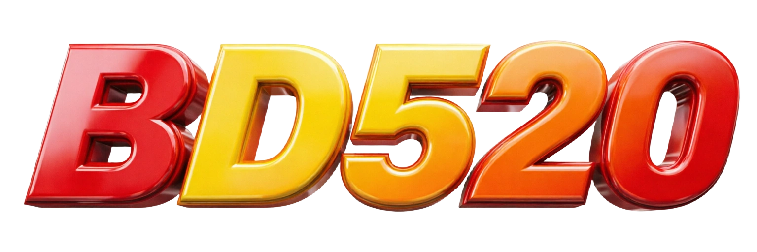 BD520 logo
